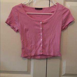 PINK BRANDY TOP!!!